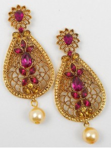 Fashion Earrings